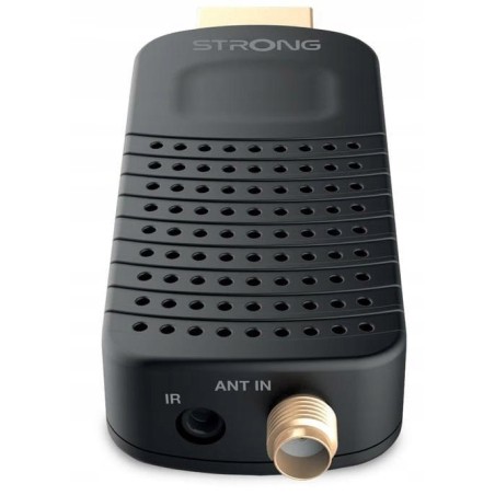 Outlet Tuner STRONG DVB-T2 STRONG Stick HDMI USB SRT 84 funkcja EPG