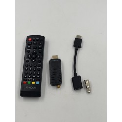 Outlet Tuner STRONG DVB-T2 STRONG Stick HDMI USB SRT 84 funkcja EPG