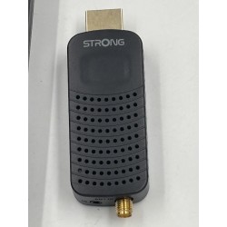 Outlet Tuner STRONG DVB-T2 STRONG Stick HDMI USB SRT 84 funkcja EPG