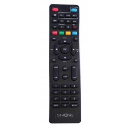 Outlet Tuner STRONG DVB-T2 STRONG Stick HDMI USB SRT 84 funkcja EPG