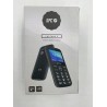 USZKODZONY SPC Fortune2 4G telefon komórkowy dla seniorów przycisk SOS OPIS