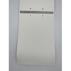 Outlet OXFORD A4+ szkicownik miękka okładka 20 arkuszy 130g OPIS