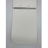 Outlet OXFORD A4+ szkicownik miękka okładka 20 arkuszy 130g OPIS