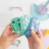 Outlet Myszka Wondee Mr Wonderful wielokolorowa wymienna obudowa OPIS