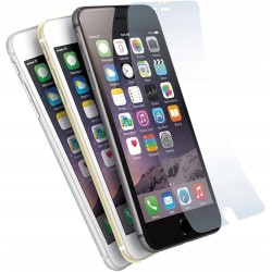 Outlet Folia ochronna Power Support iphone 6 iphone 6 plus 2 sztuki