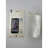 Outlet Folia ochronna Power Support iphone 6 iphone 6 plus 2 sztuki