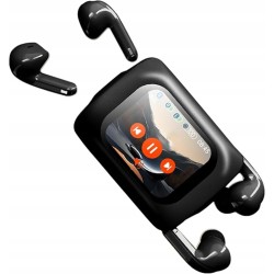 Outlet Xmenha H12 Pro+ 2 pary słuchawek dousznych Bezprzewodowe Bluetooth