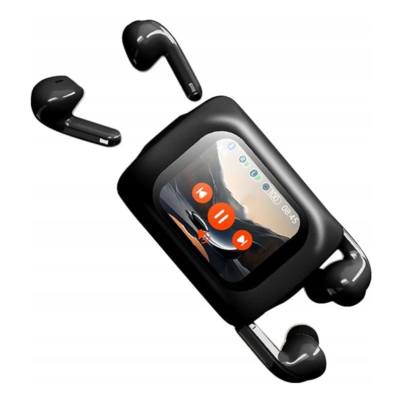 Outlet Xmenha H12 Pro+ 2 pary słuchawek dousznych Bezprzewodowe Bluetooth