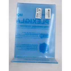 USZKODZONY STOJAK PODSTAWKA NA TABLET KSIĄŻKĘ Z PlEXI A4 20.0 x 27.5cm OPIS