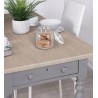 Outlet D-C-Fix Samoprzylepna Folia Drewno Dąb Santana Szare 200 X 67,5Cm