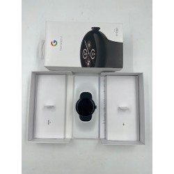 Outlet Smartwatch Google Zegarek pikseli 2 czarny