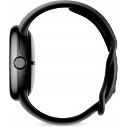 Outlet Smartwatch Google Zegarek pikseli 2 czarny