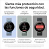 Outlet Smartwatch Google Zegarek pikseli 2 czarny