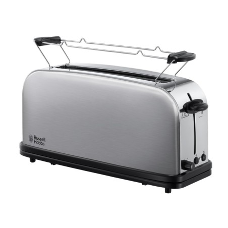 Toster Russell Hobbs 21396-56 srebrny/szary 1200 W