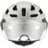 Outlet Kask rowerowy Uvex Finale Visor Sand r. M 52-57cm system IAS