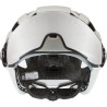 Outlet Kask rowerowy Uvex Finale Visor Sand r. M 52-57cm system IAS