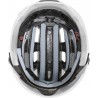Outlet Kask rowerowy Uvex Finale Visor Sand r. M 52-57cm system IAS
