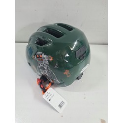 Kask rowerowy Abus Smiley 3.0 r. S