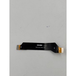 Outlet Elastyczny kabel do ekranu LCD Xiaomi Poco X3 / X3 NFC / X3 Pro