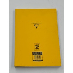 Outlet Szkicownik Clirefontaine GraF it 90g Sketch 41lb 160kartek 14,8x21cm