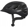 Outlet Kask rowerowy Abus Urban-I 3.0 Czarny, M (52-58)