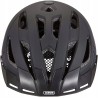 Outlet Kask rowerowy Abus Urban-I 3.0 Czarny, M (52-58)