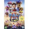 Outlet The Paw Patrol Movie - Psi Patrol Film (2021) płyta DVD