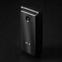 USZKODZONY Telefon komórkowy SPC Life E5004 32 MB ekran 2.4 cali 800 mAh