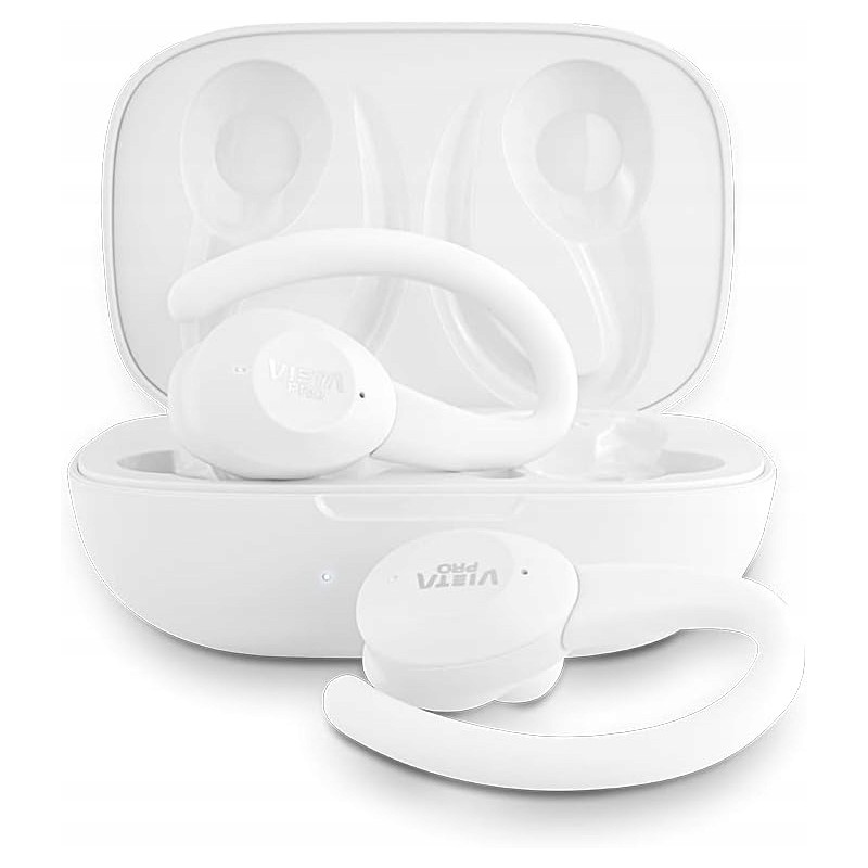 Outlet Vieta Pro True Wireless Match Słuchawki bezprzewodowe Bluetooth