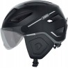 Kask rowerowy Abus Pedelec 2.0 ACE velvet black S