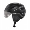 Kask rowerowy Abus Pedelec 2.0 ACE velvet black S