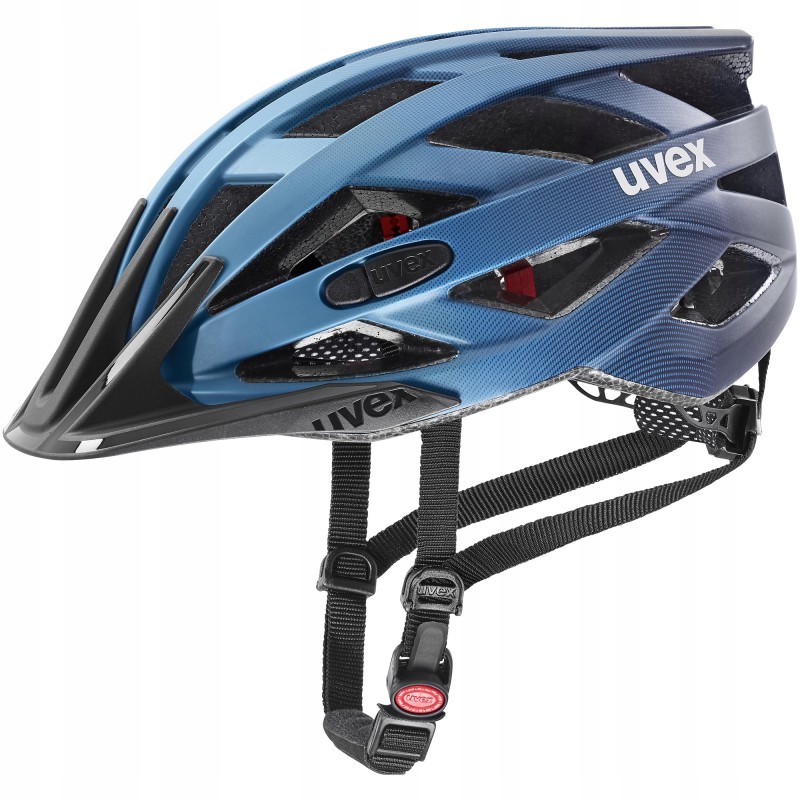 Outlet Kask rowerowy Uvex I-VO CC r. 56-60