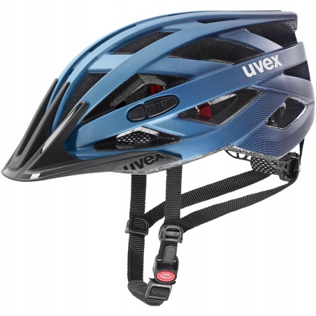 Outlet Kask rowerowy Uvex I-VO CC r. 56-60