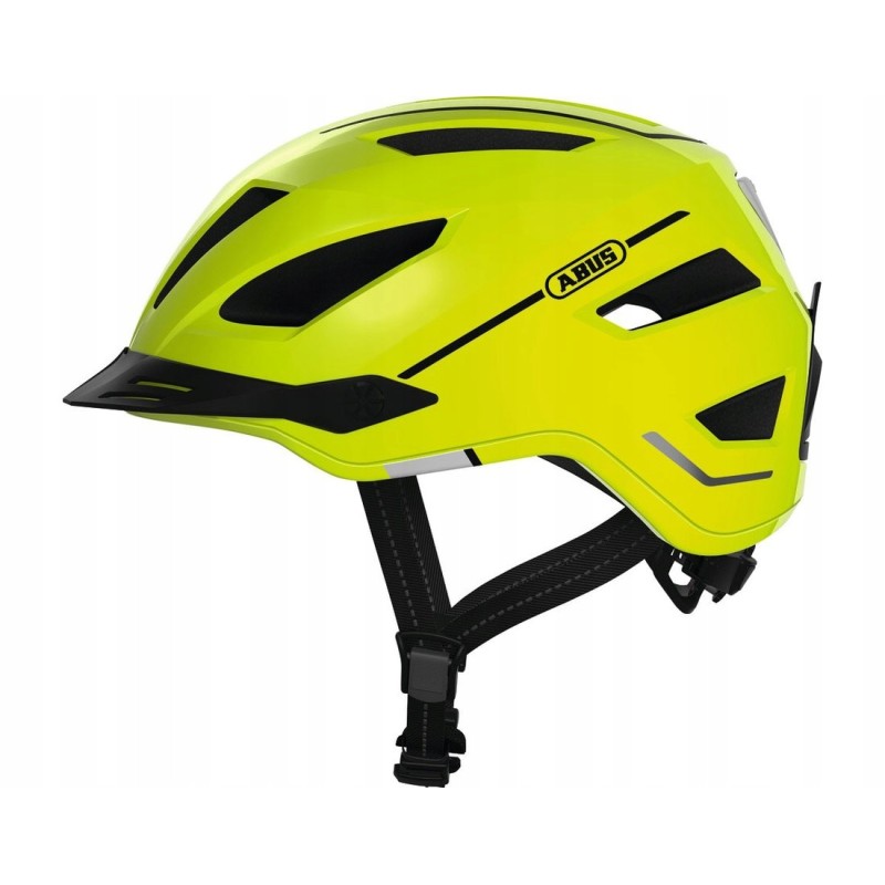 Kask rowerowy Abus Pedelec 2.0 Signal r. M Kask rowerowy Abus Pedelec 2.0 Signal r. M