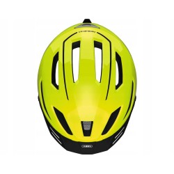 Kask rowerowy Abus Pedelec 2.0 Signal r. M