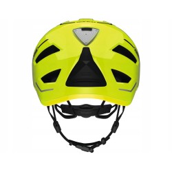 Kask rowerowy Abus Pedelec 2.0 Signal r. M
