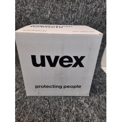 Kask jeździecki dziecięcy UVEX Reithelm Onyxx Pony black mat r. 49-54