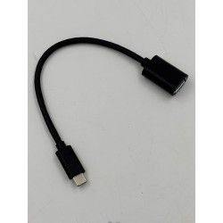 Outlet EasyULT Adapter USB-C na USB 3.0 Adapter OTG USB Plug and play