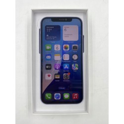 Outlet Smartfon Apple iPhone 12 128 GB fioletowy 6,1'' 12 Mpix OPIS