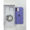 Outlet Smartfon Apple iPhone 12 128 GB fioletowy 6,1'' 12 Mpix OPIS