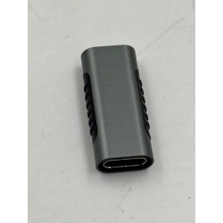 Outlet PremiumCord USB Adapter USB-C - USB-C (gniazdo/gniazdo) do 4.5 W