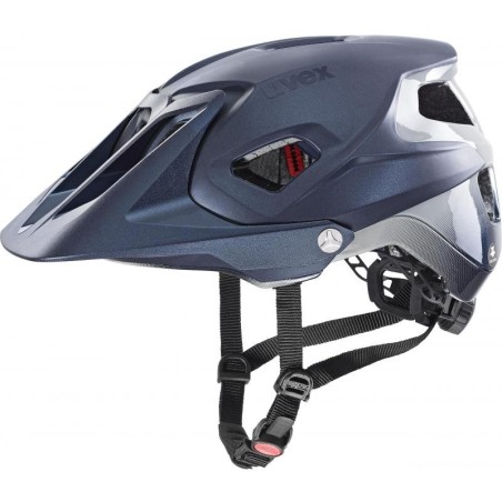 Outlet Kask rowerowy Uvex quatro integrale Tocsen r. 52-57