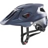 Outlet Kask rowerowy Uvex quatro integrale Tocsen r. 52-57