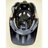 Outlet Kask rowerowy Uvex quatro integrale Tocsen r. 52-57