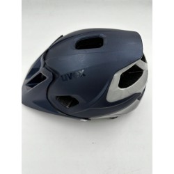 Outlet Kask rowerowy Uvex quatro integrale Tocsen r. 52-57