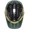Outlet Kask rowerowy Uvex quatro integrale Tocsen r. 52-57