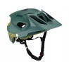 Outlet Kask rowerowy Uvex quatro integrale Tocsen r. 52-57