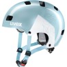 Outlet Kask rowerowy Uvex Kid 3 r. 51-55