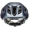 Outlet Kask rowerowy Uvex quatro integrale Tocsen r. 52-57