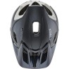 Outlet Kask rowerowy Uvex quatro integrale Tocsen r. 52-57